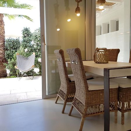 Apartamento Casa Mirella Favignana Exterior foto