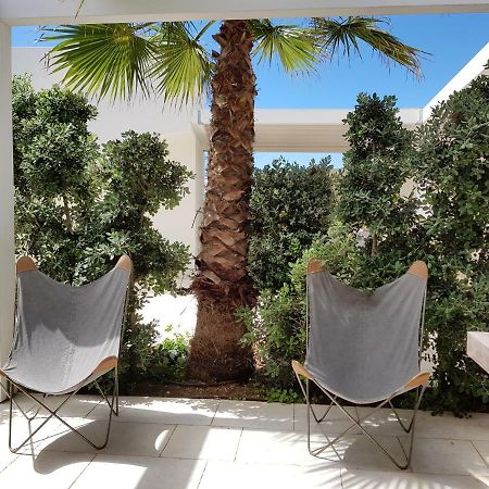 Apartamento Casa Mirella Favignana Exterior foto