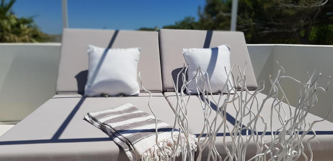 Apartamento Casa Mirella Favignana Exterior foto