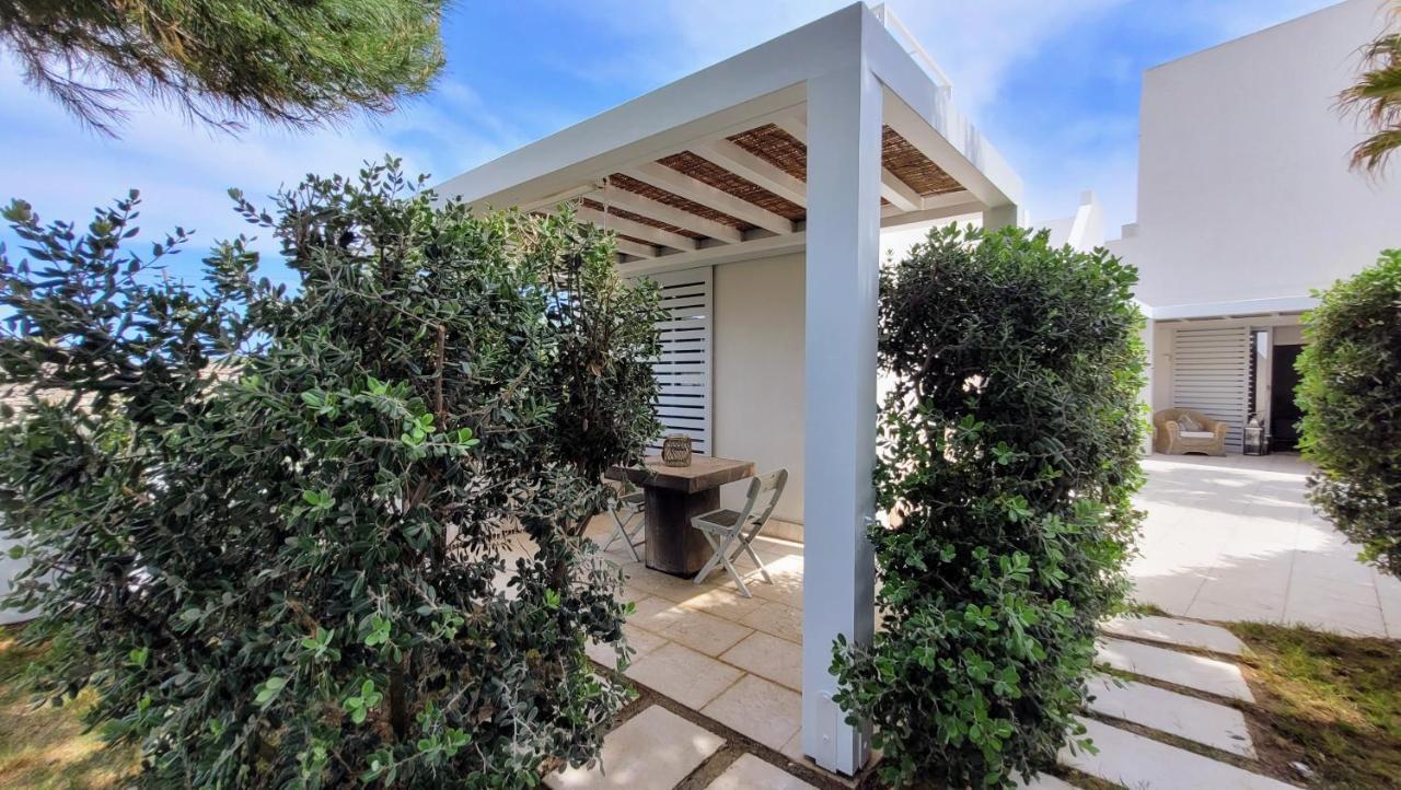 Apartamento Casa Mirella Favignana Exterior foto