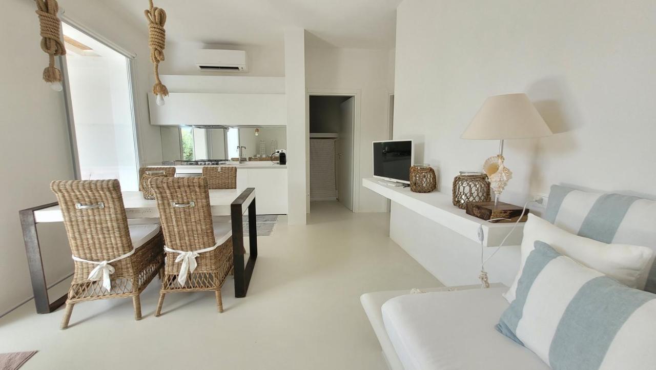 Apartamento Casa Mirella Favignana Exterior foto