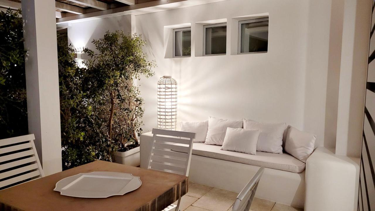 Apartamento Casa Mirella Favignana Exterior foto