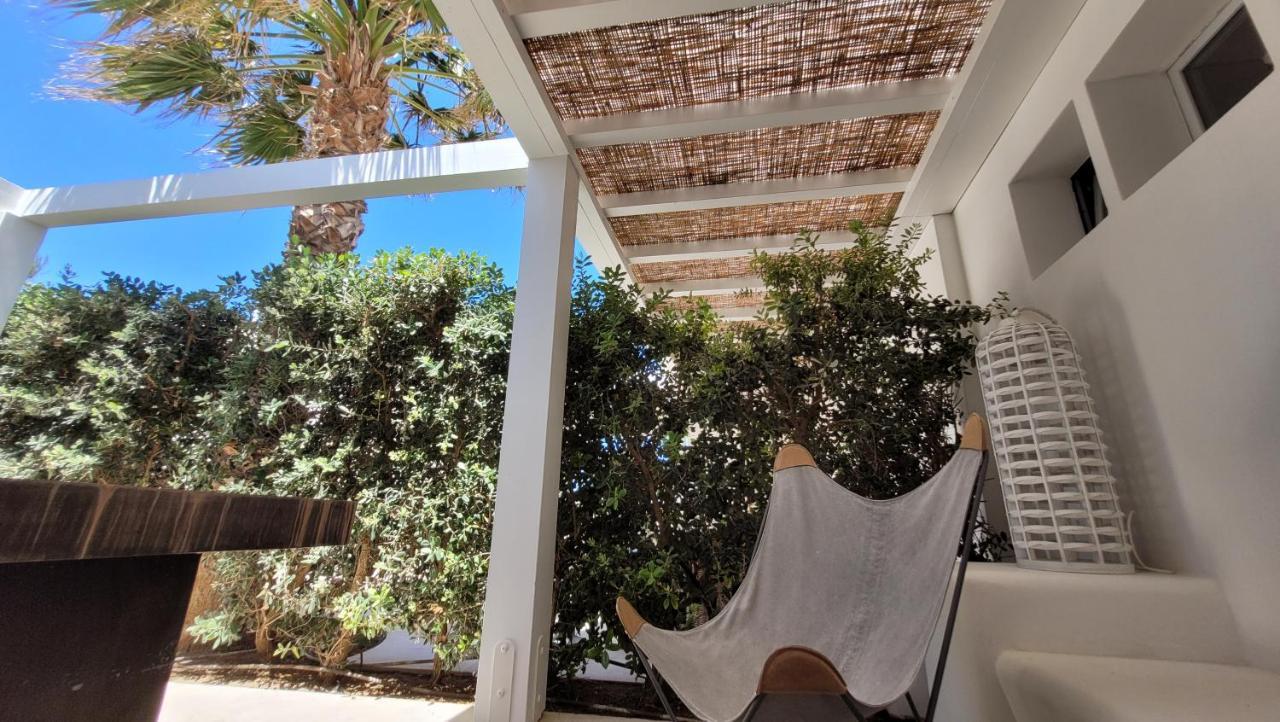 Apartamento Casa Mirella Favignana Exterior foto