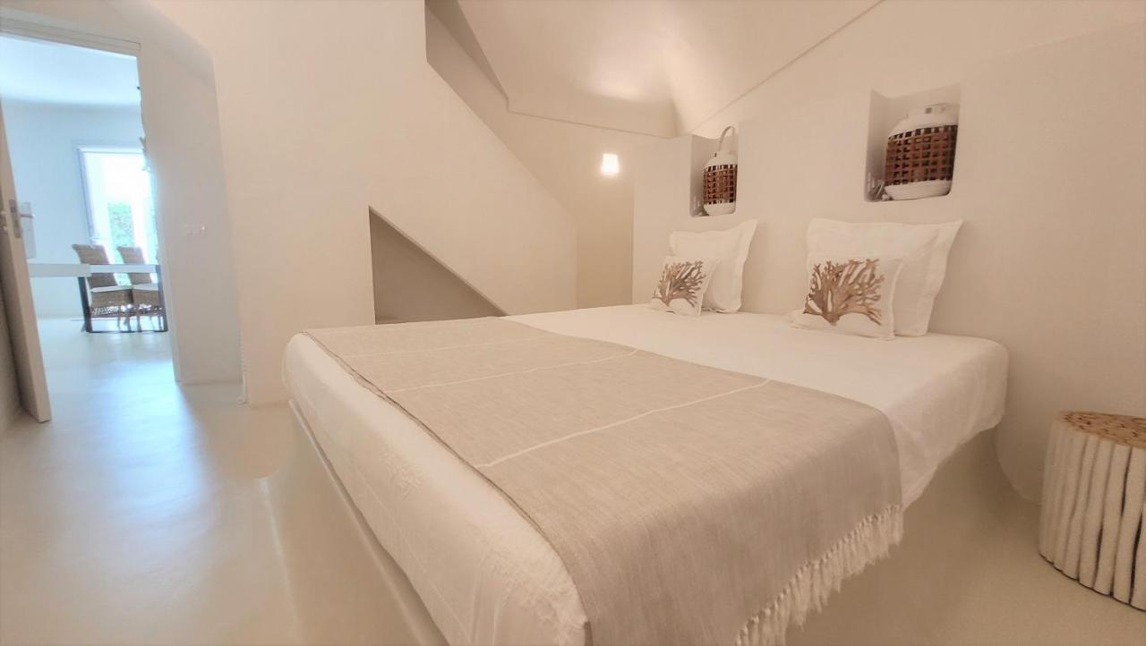 Apartamento Casa Mirella Favignana Exterior foto