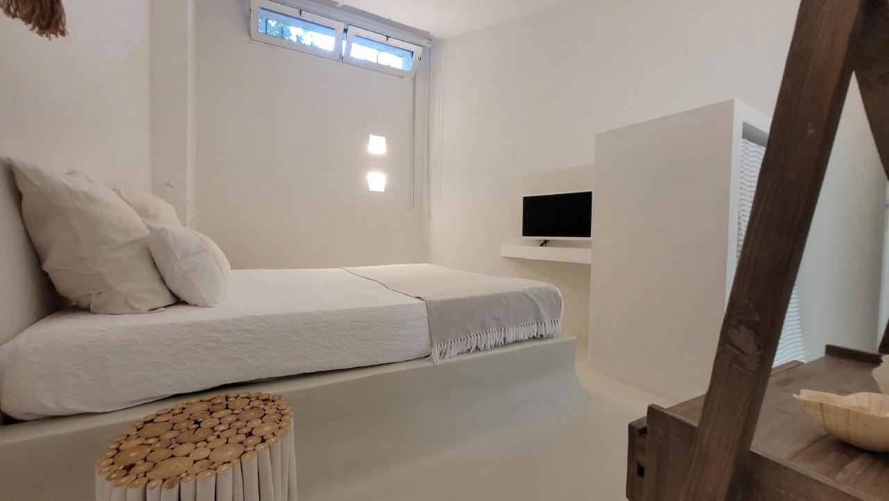 Apartamento Casa Mirella Favignana Exterior foto