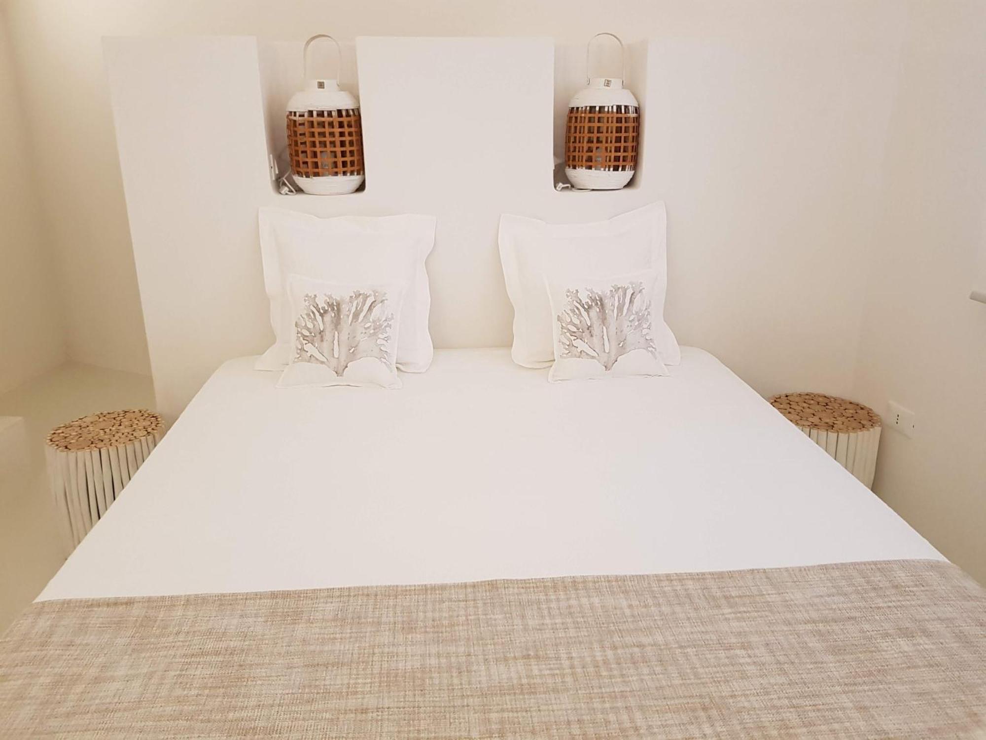 Apartamento Casa Mirella Favignana Exterior foto