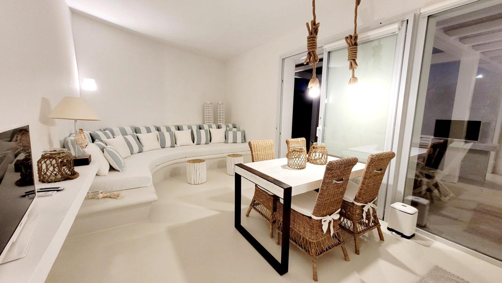 Apartamento Casa Mirella Favignana Exterior foto