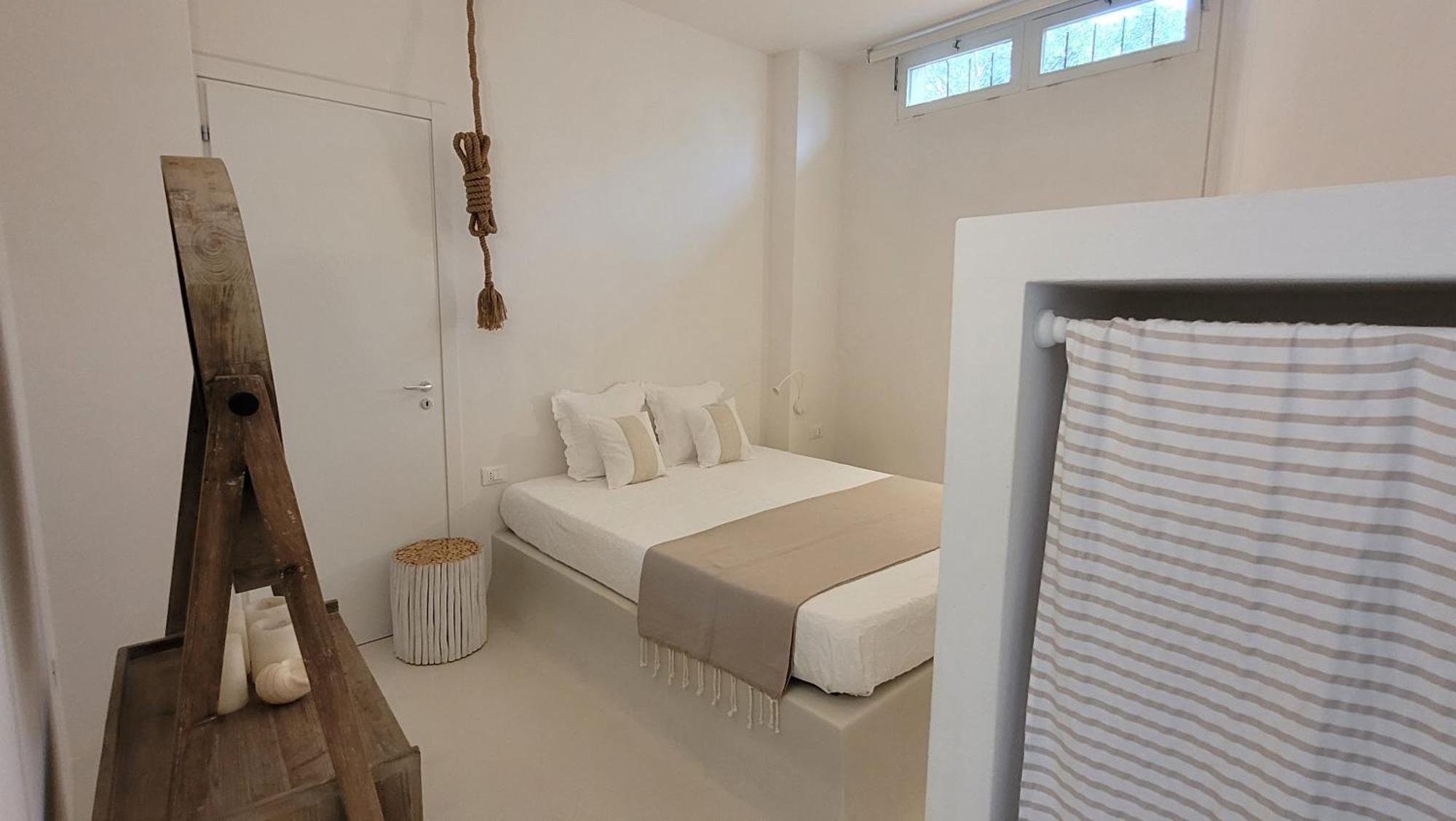 Apartamento Casa Mirella Favignana Exterior foto