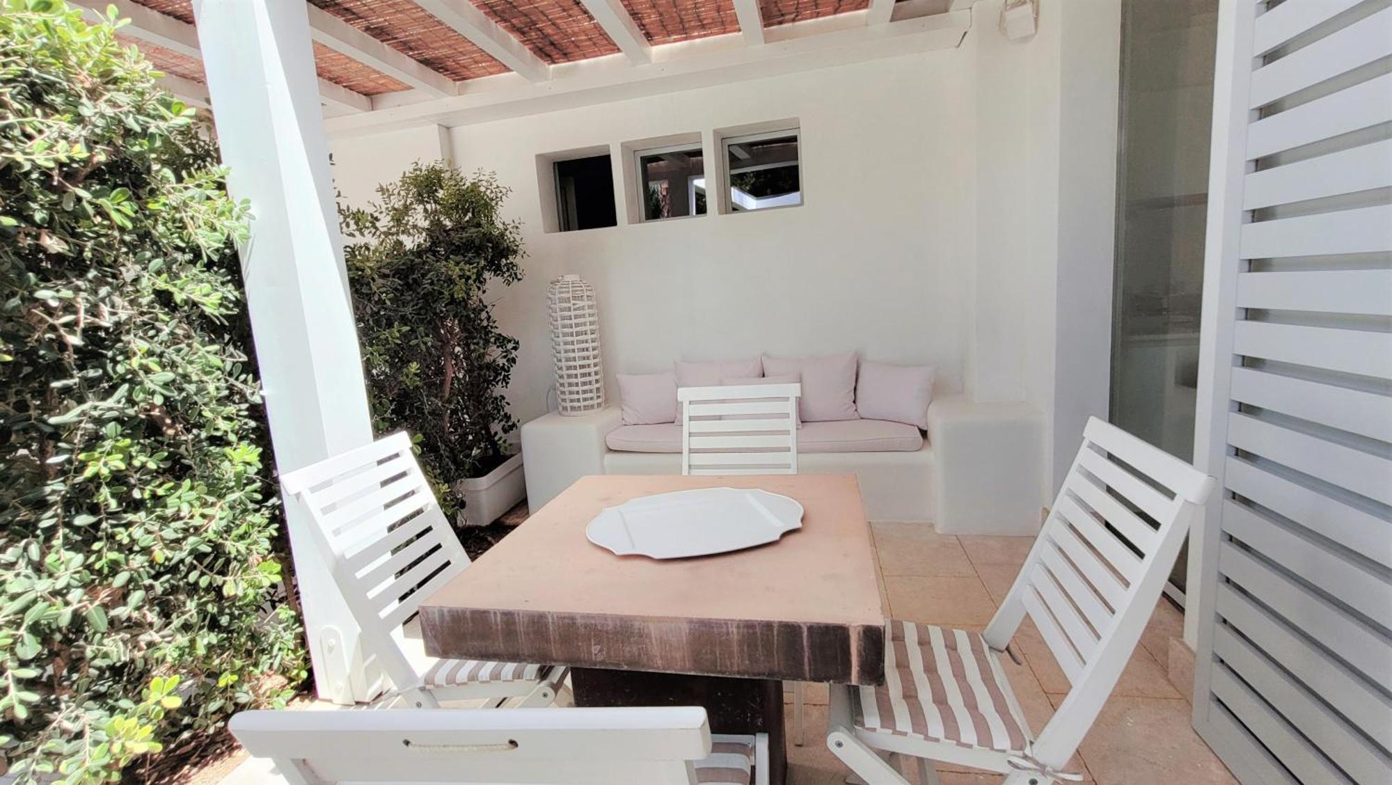 Apartamento Casa Mirella Favignana Exterior foto