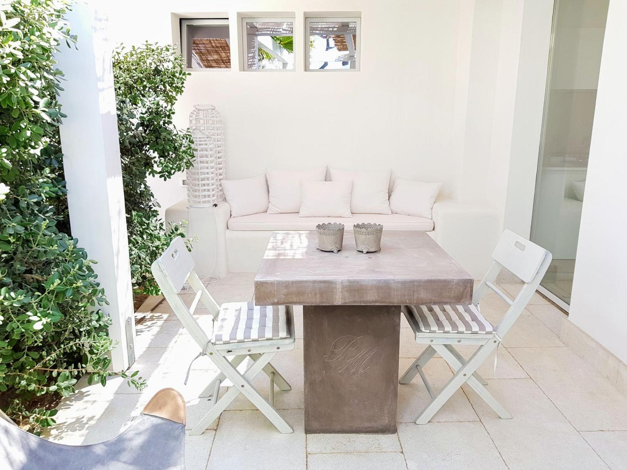 Apartamento Casa Mirella Favignana Exterior foto