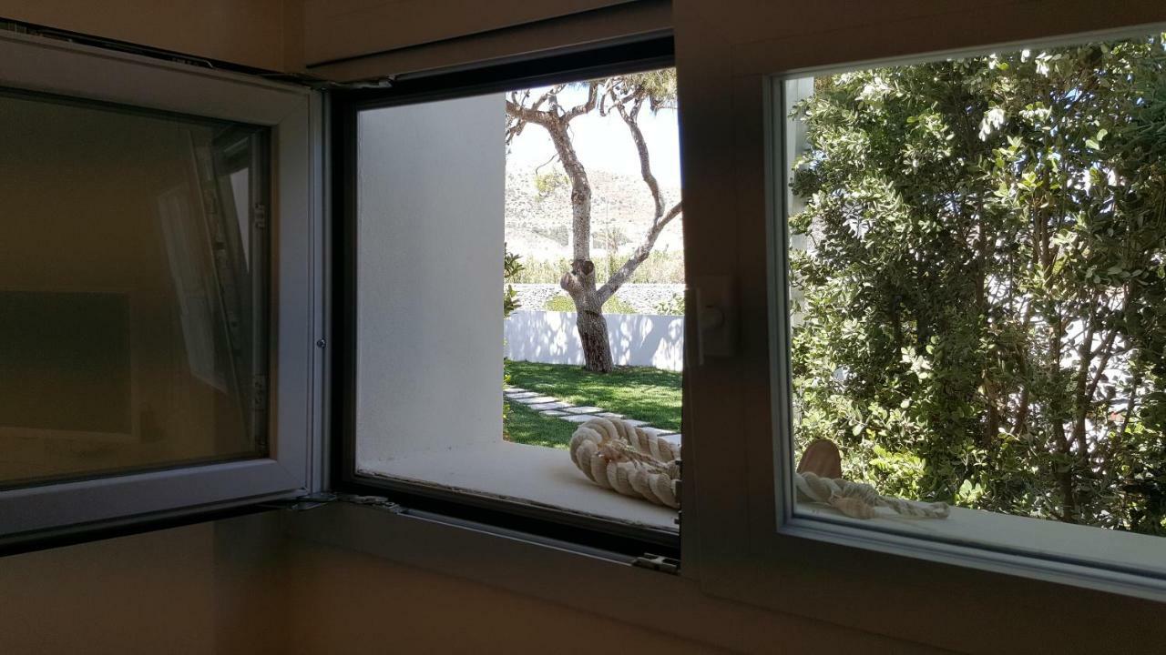 Apartamento Casa Mirella Favignana Exterior foto