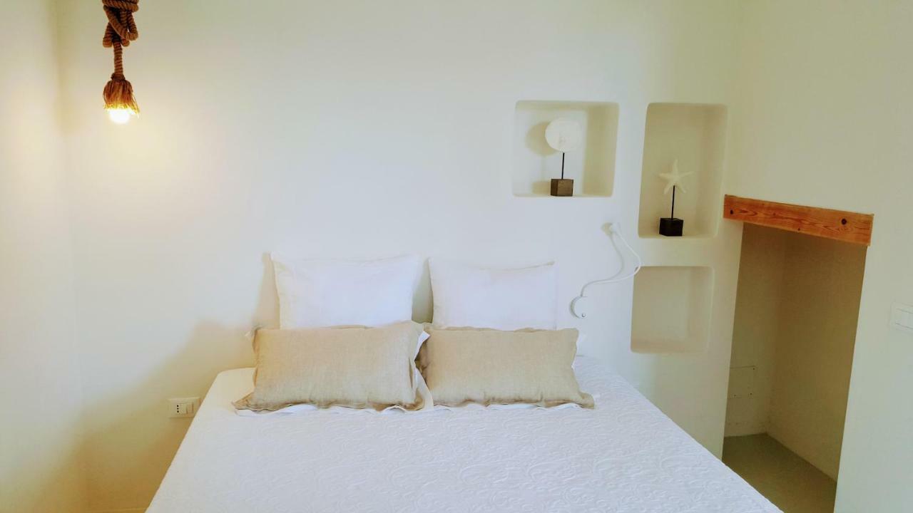 Apartamento Casa Mirella Favignana Exterior foto