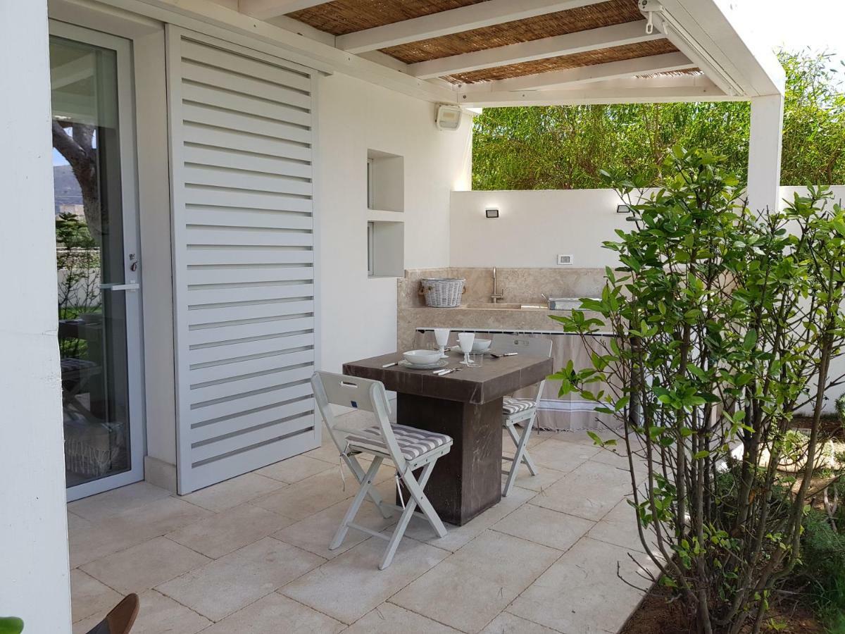 Apartamento Casa Mirella Favignana Exterior foto