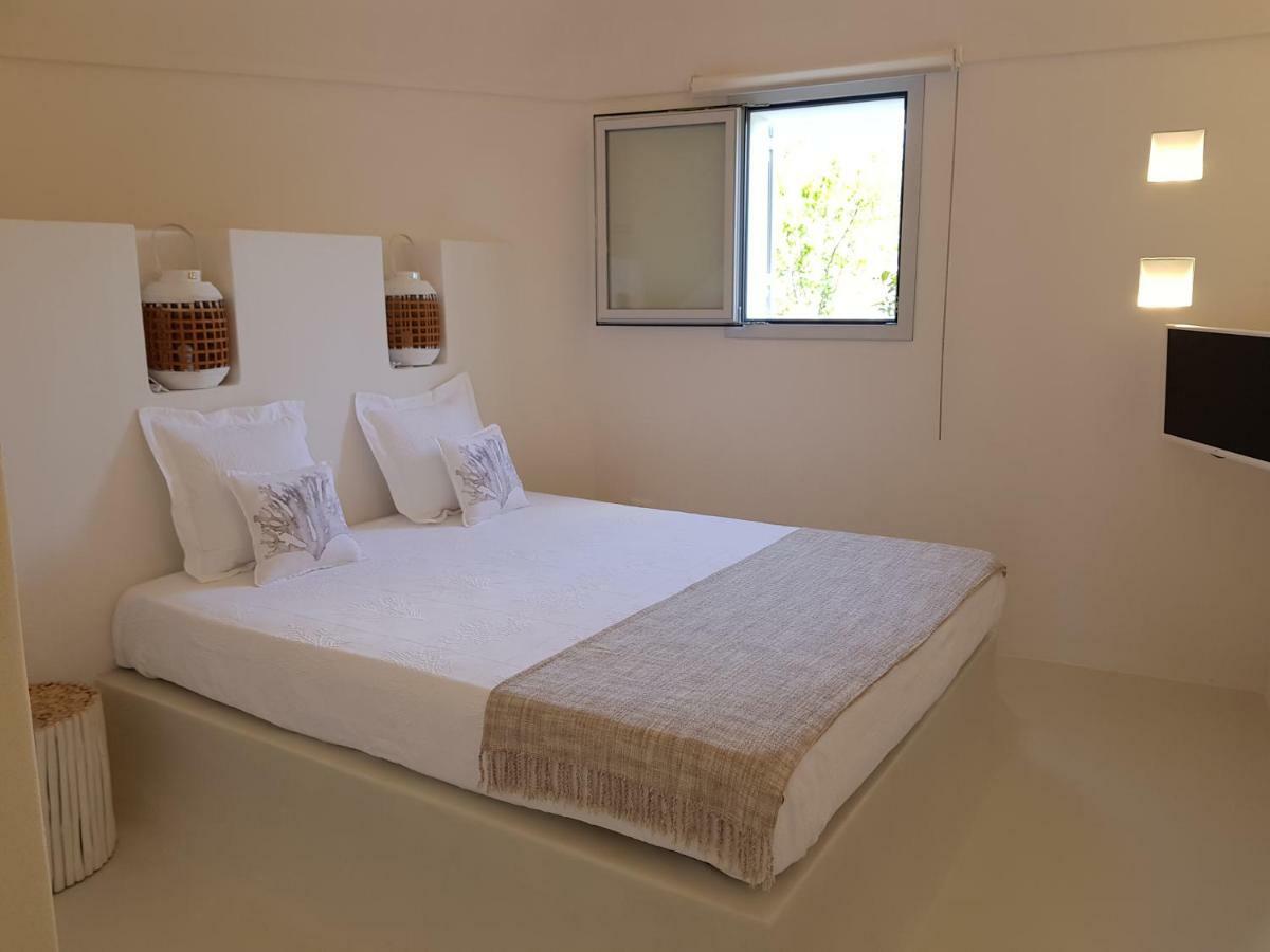 Apartamento Casa Mirella Favignana Exterior foto