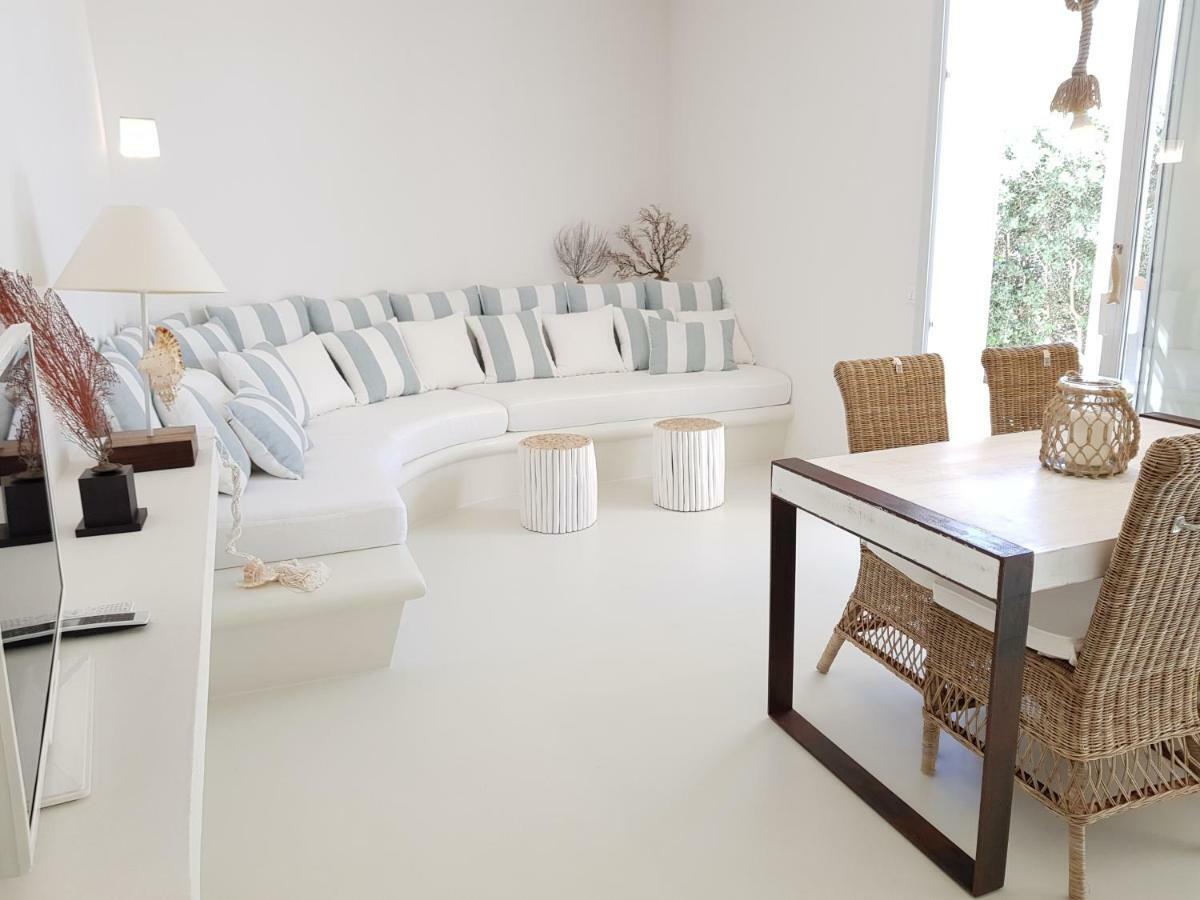 Apartamento Casa Mirella Favignana Exterior foto