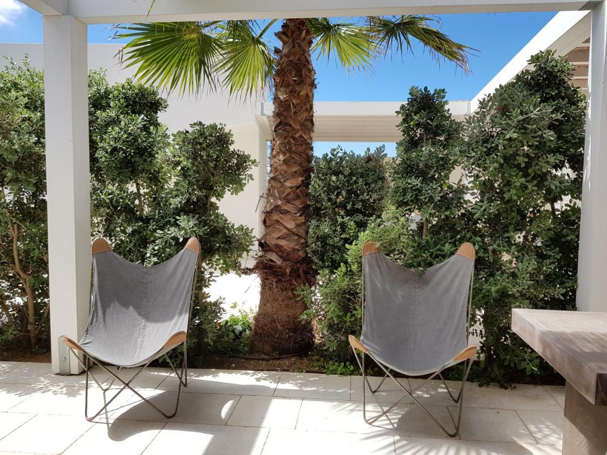 Apartamento Casa Mirella Favignana Exterior foto