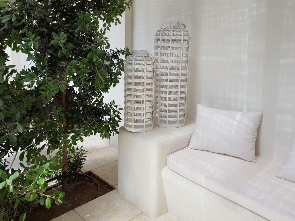 Apartamento Casa Mirella Favignana Exterior foto