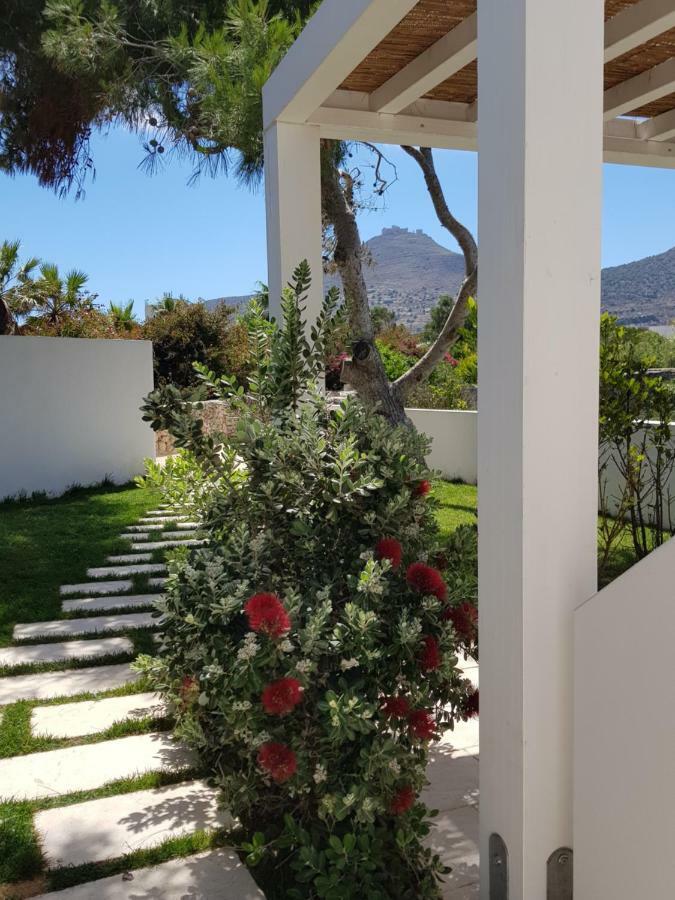 Apartamento Casa Mirella Favignana Habitación foto