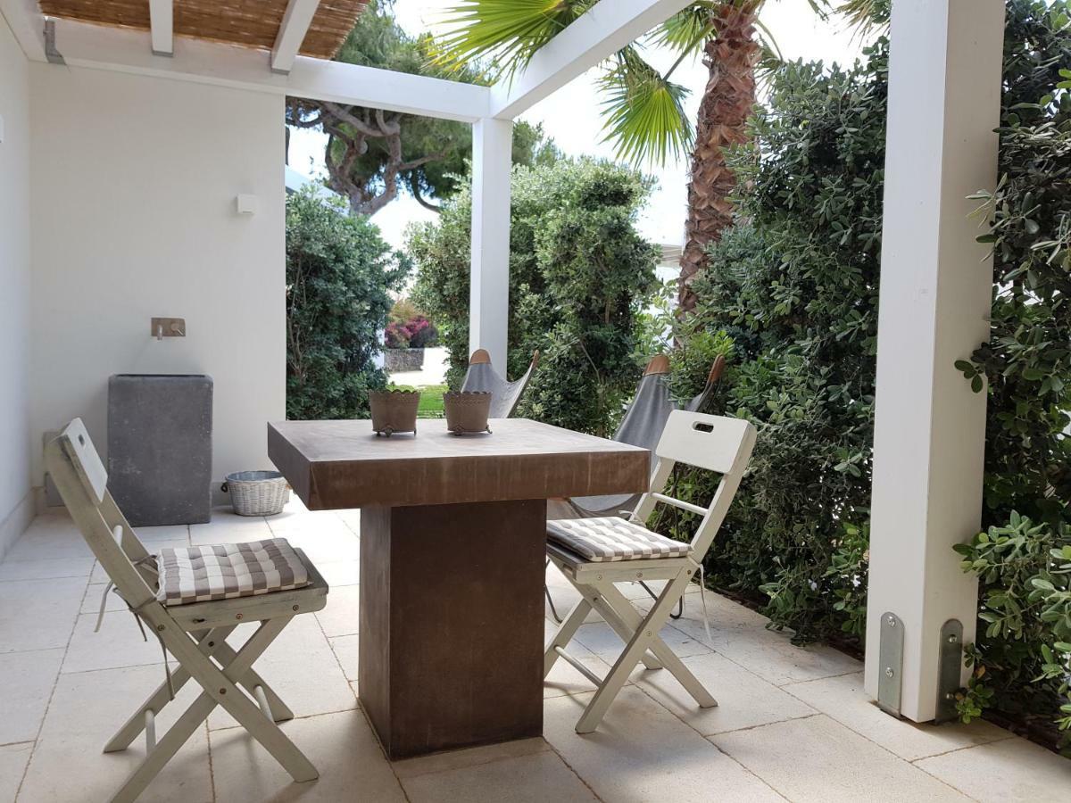 Apartamento Casa Mirella Favignana Exterior foto