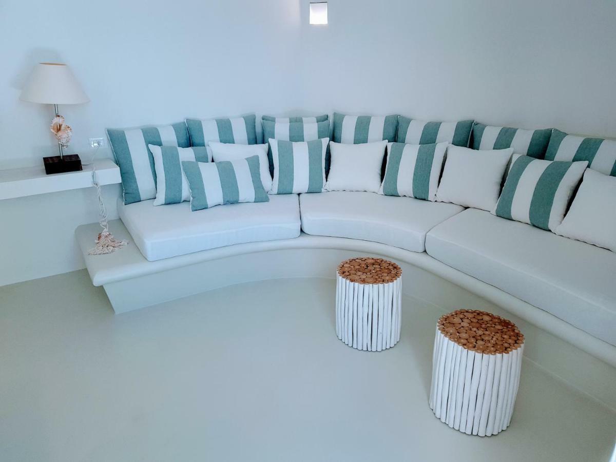 Apartamento Casa Mirella Favignana Exterior foto