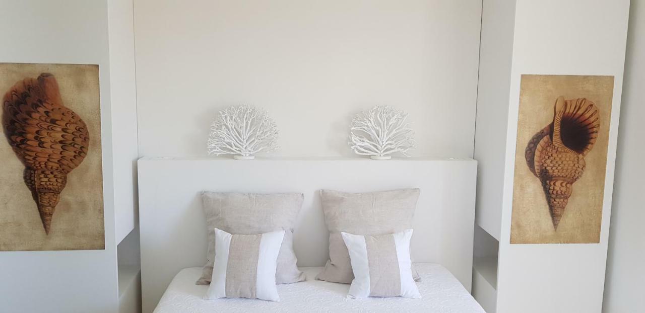 Apartamento Casa Mirella Favignana Exterior foto