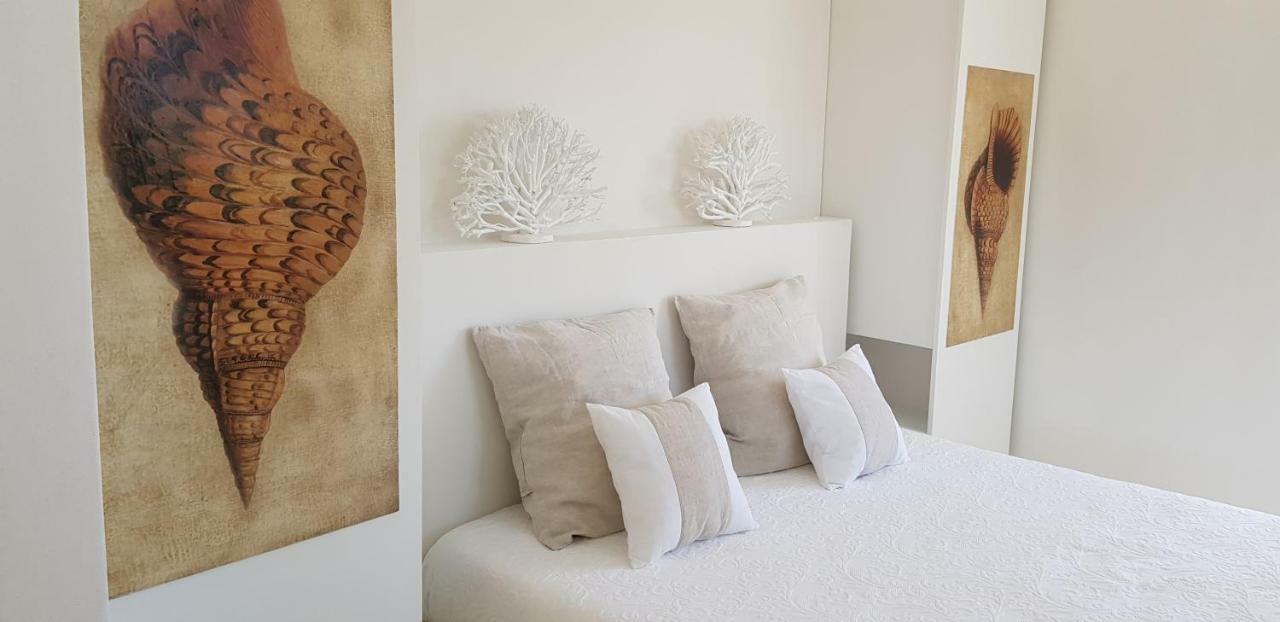 Apartamento Casa Mirella Favignana Exterior foto