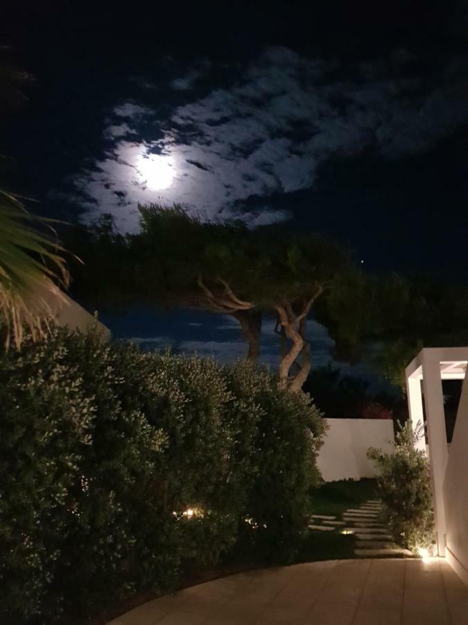 Apartamento Casa Mirella Favignana Exterior foto