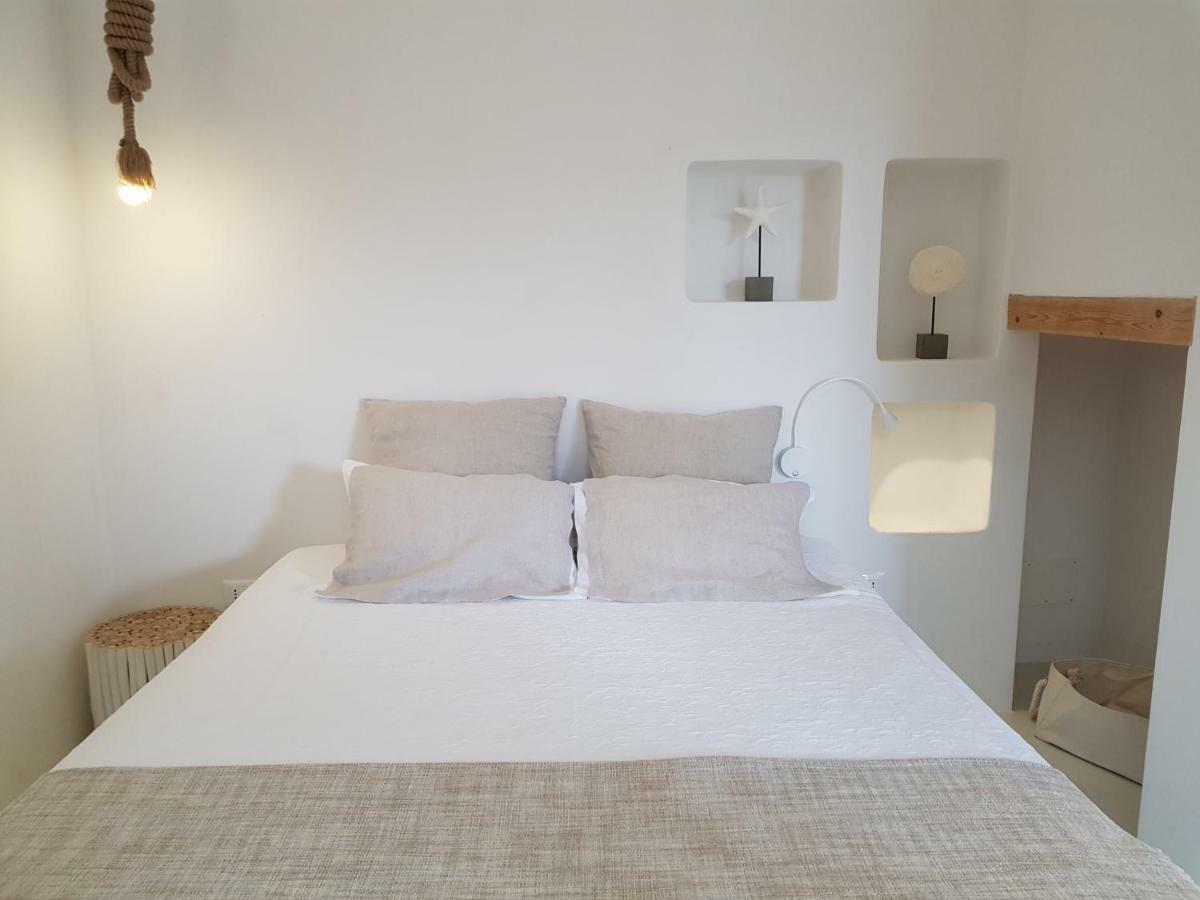 Apartamento Casa Mirella Favignana Exterior foto