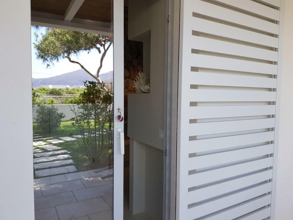 Apartamento Casa Mirella Favignana Exterior foto